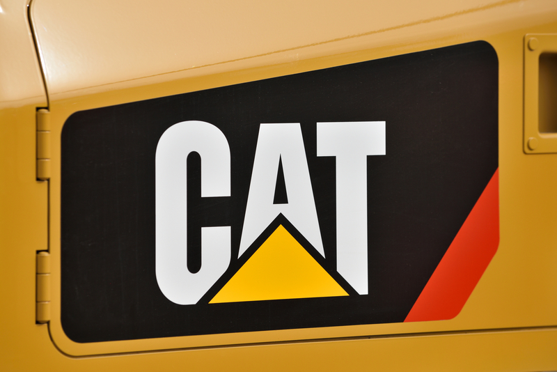 Caterpillar plans $1bn expansion of its North Carolina plant Caterpillar plans $1bn expansion of its North Carolina plant