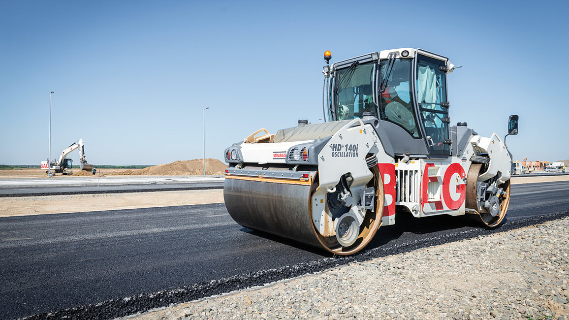 Ferrovial and Strabag team win Czech Republic&rsquo;s largest transport PPP contract