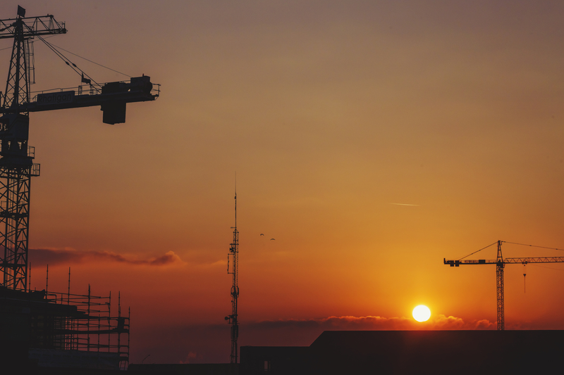 CIOB praises Irish budget but warns of underlying constraints and a retreat on carbon taxes