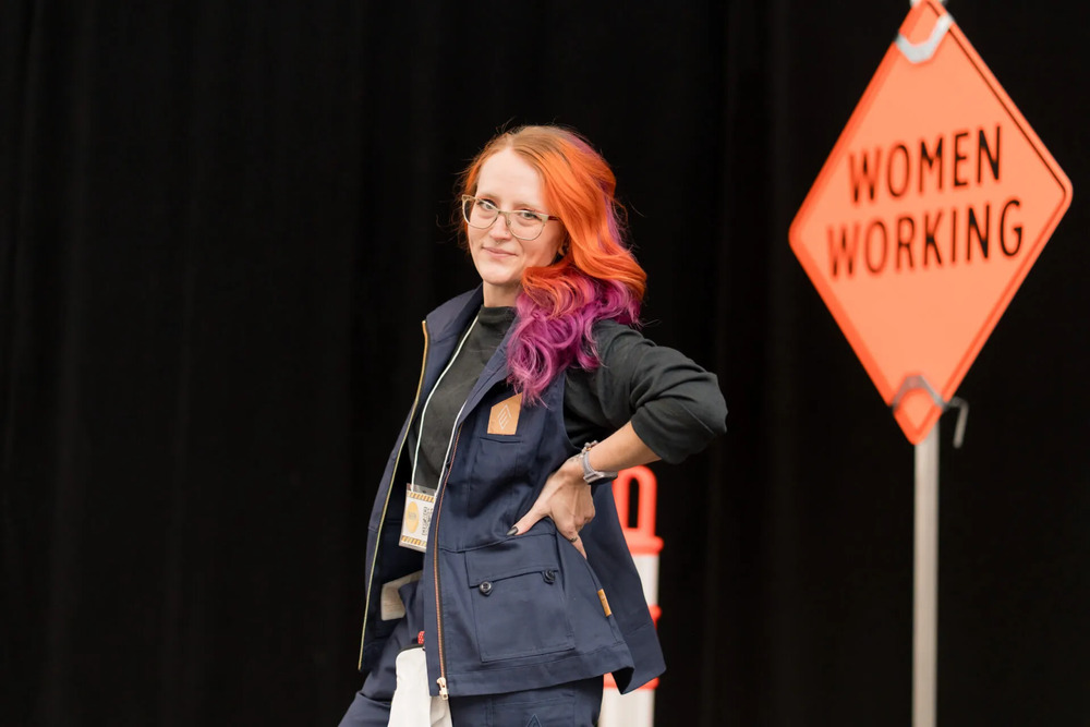 PPE Innovation Showcases Transformative Potential at CAWIC Conference